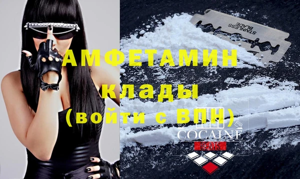 молекула духа Балабаново